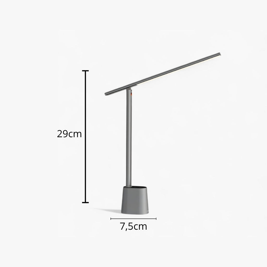 Lampe De Chevet Pliable