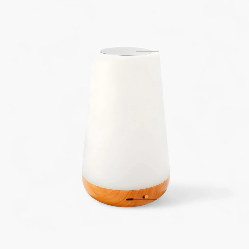 Lampe de chevet LED RGB 13 couleurs – Prisma