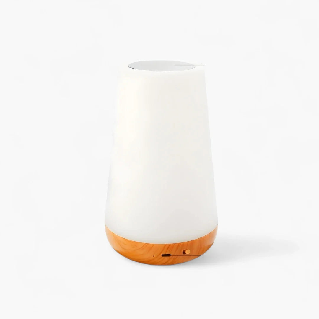 Lampe de chevet LED RGB 13 couleurs – Prisma