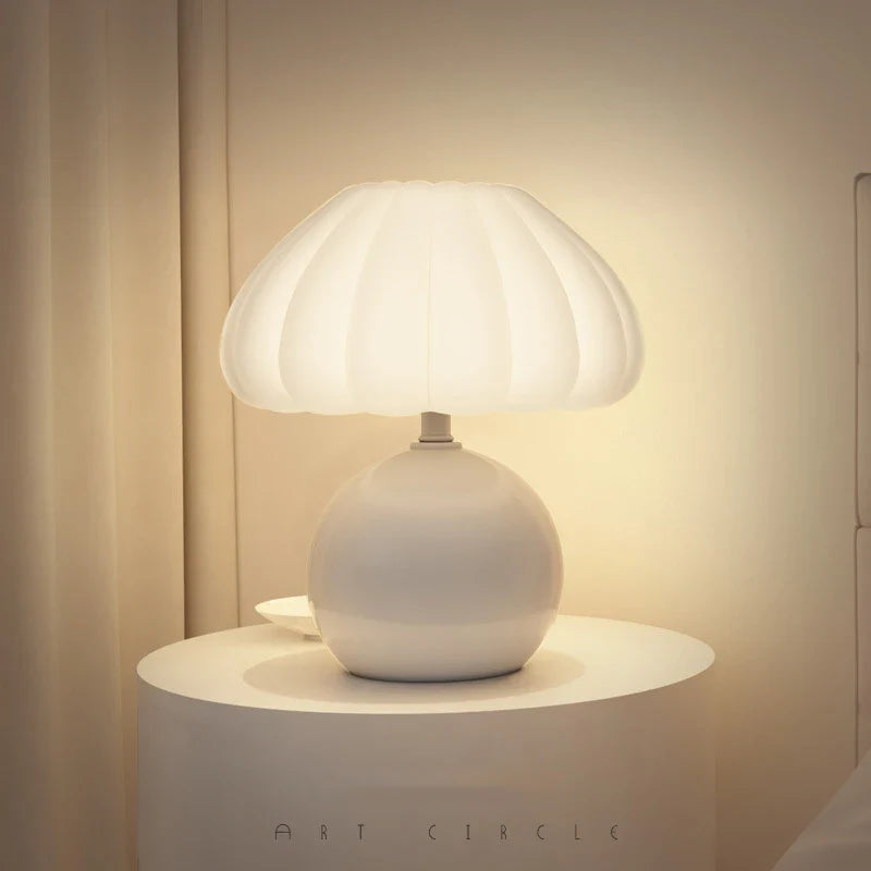 Lampe de Chevet Elégante