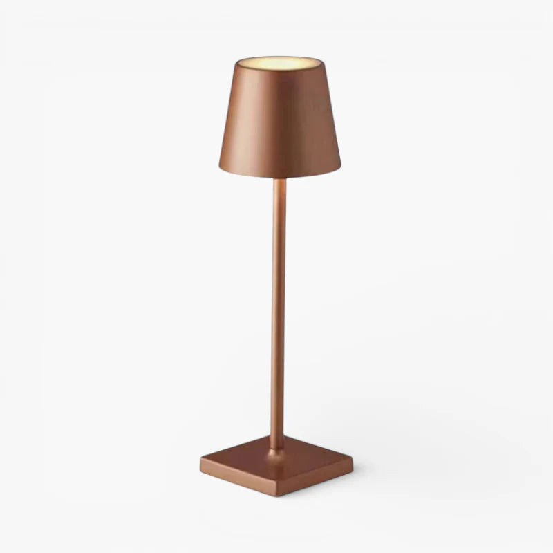 Lampe De Chevet LED Anti-Lumière Bleue
