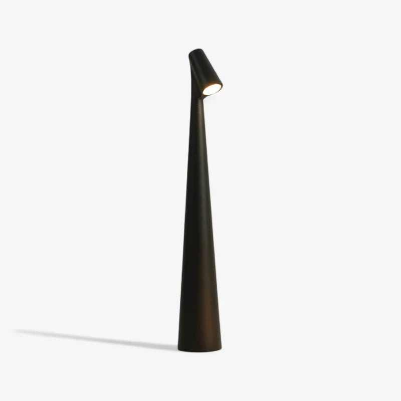 Lampe De Chevet Minimaliste