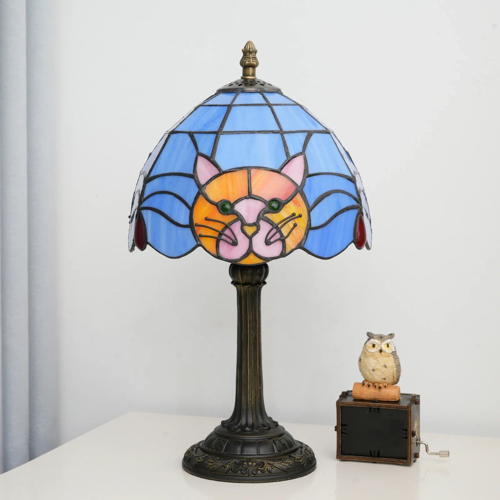 Lampe De Chevet Retro