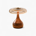 Lampe De Chevet Bois Naturel
