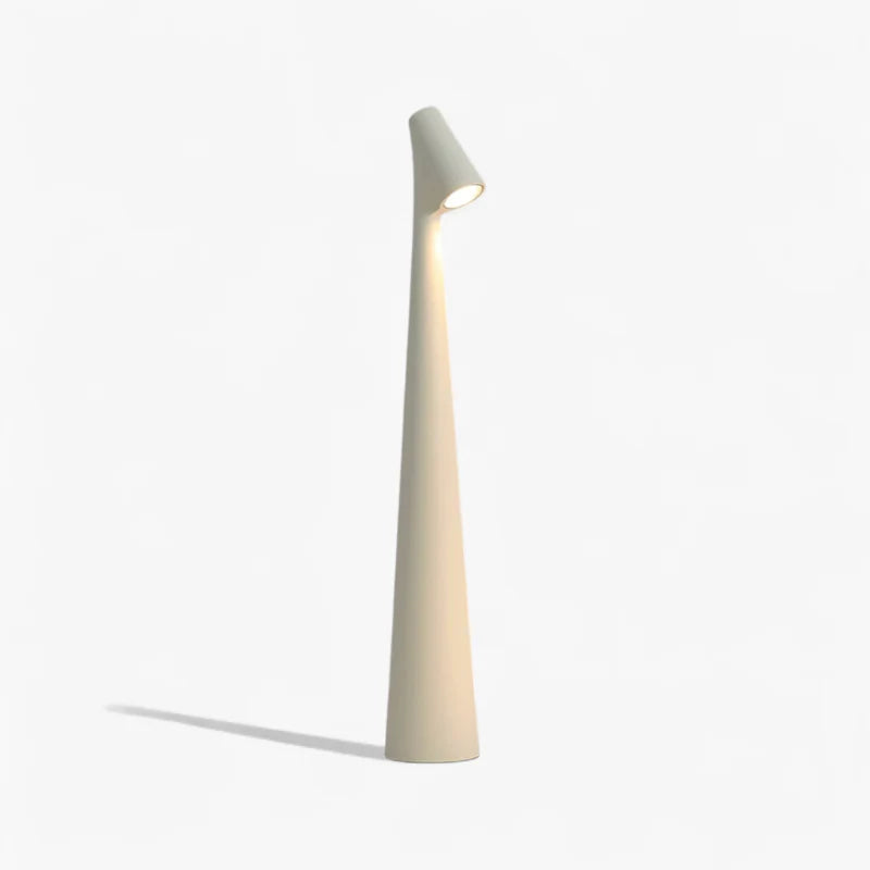 Lampe De Chevet Minimaliste