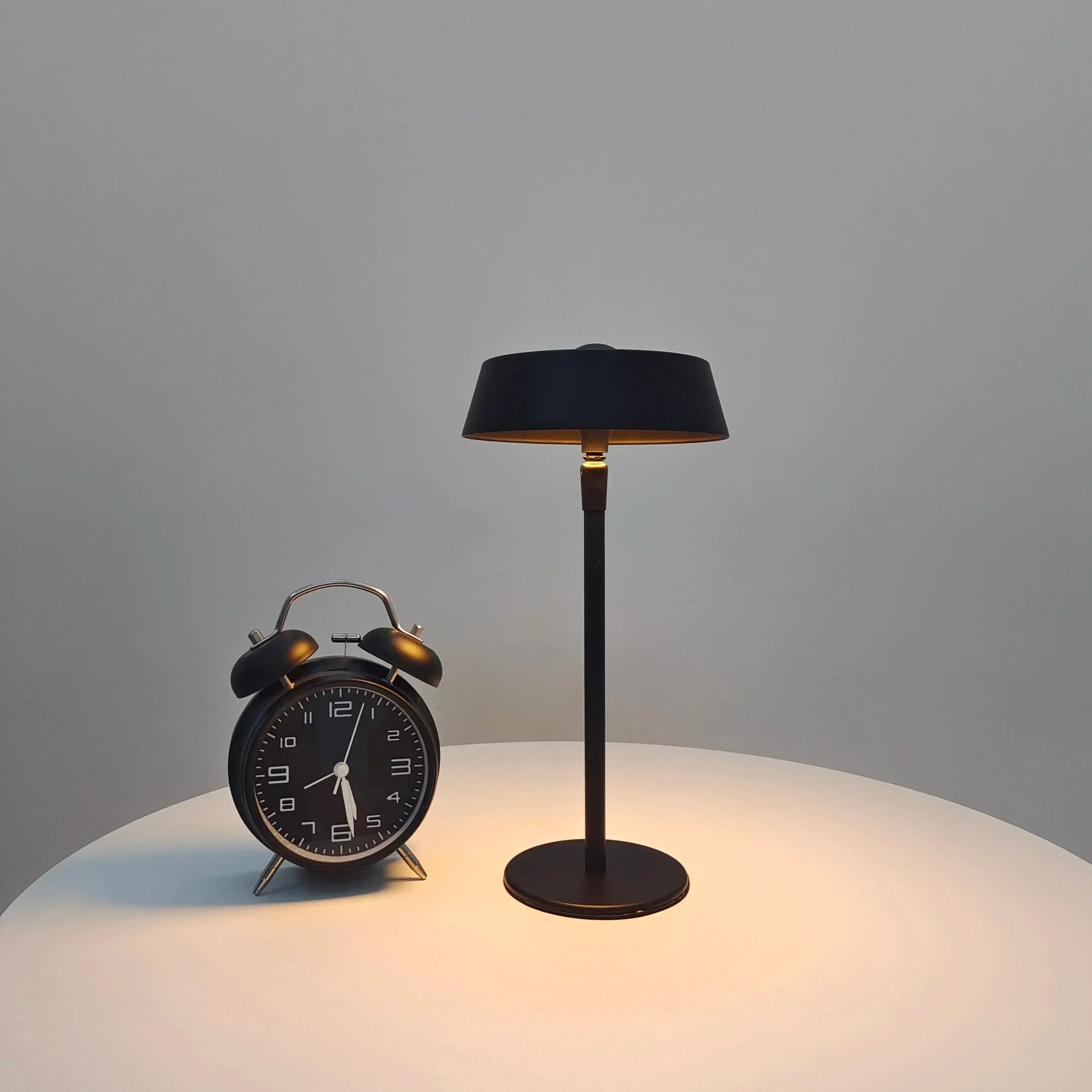 Lampe De Chevet Moderne Tactile