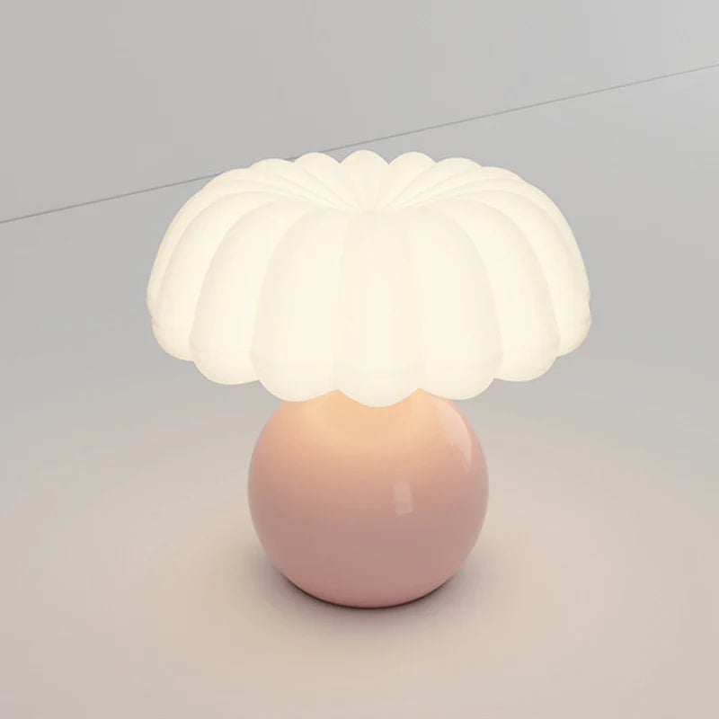 Lampe de Chevet Elégante