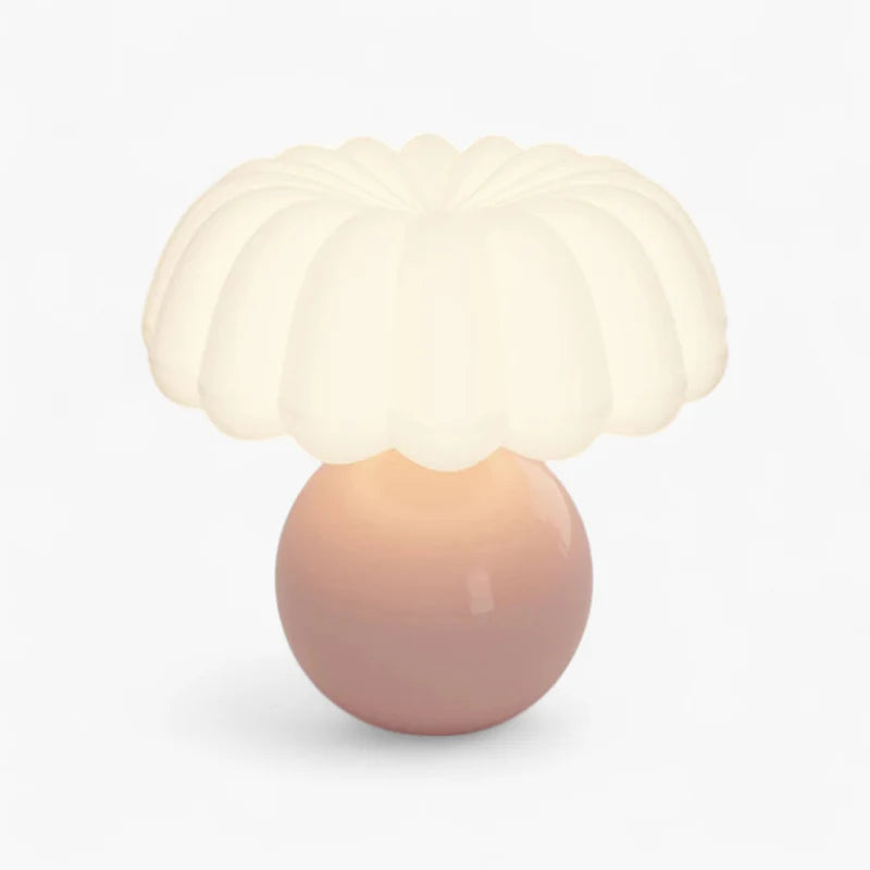 Lampe de Chevet Elégante