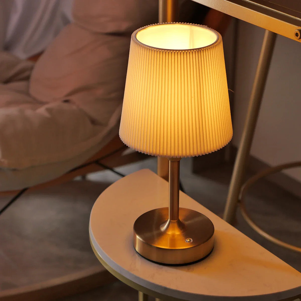 Lampe De Chevet Ajustable