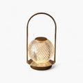 Lampe De Chevet Cristal