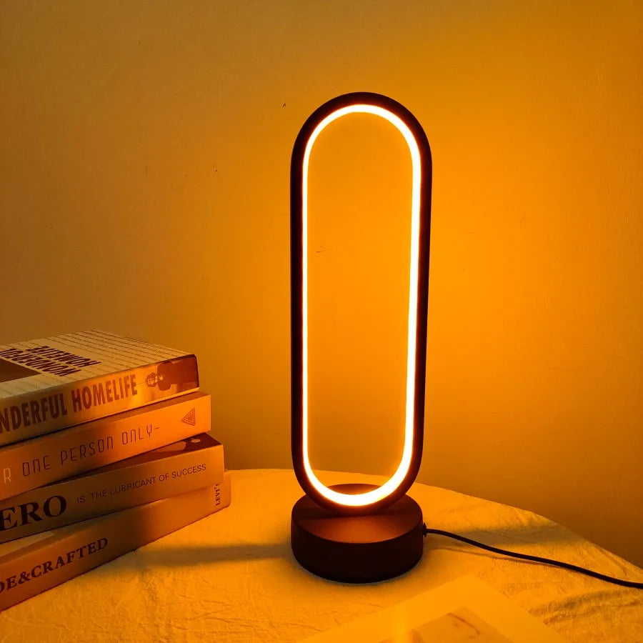 Lampe De Chevet Design Led