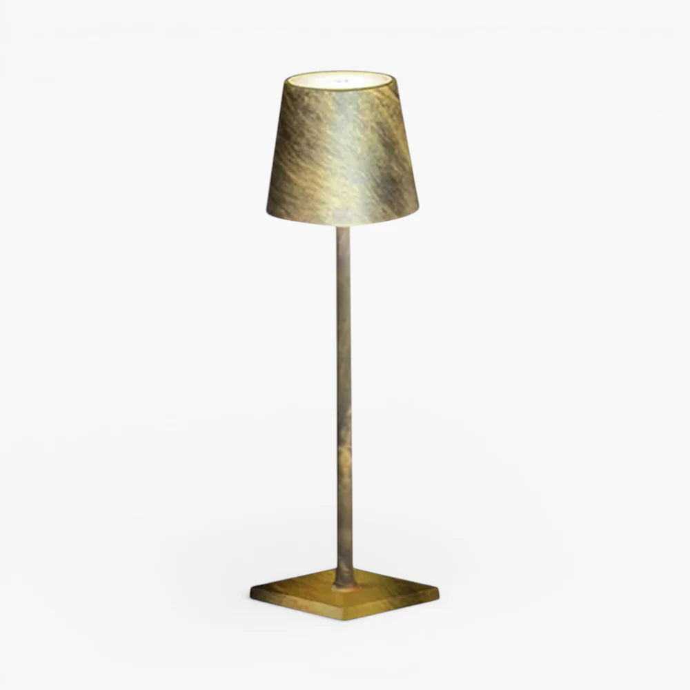 Lampe De Chevet LED Anti-Lumière Bleue