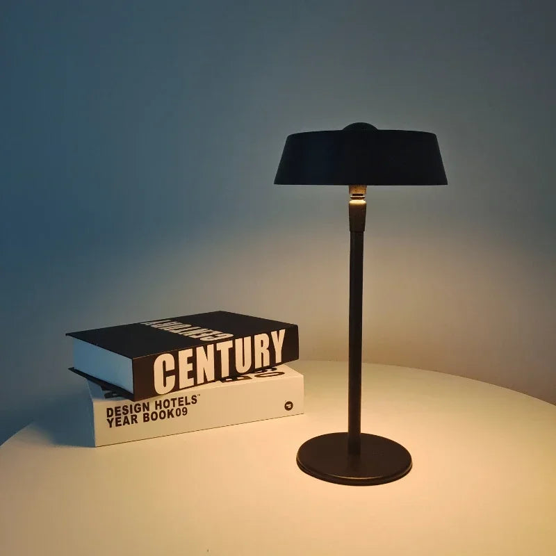 Lampe De Chevet Moderne Tactile