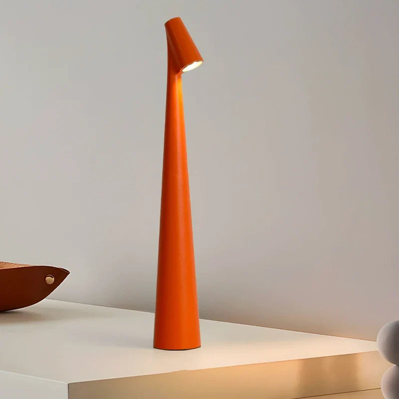 Lampe De Chevet Minimaliste