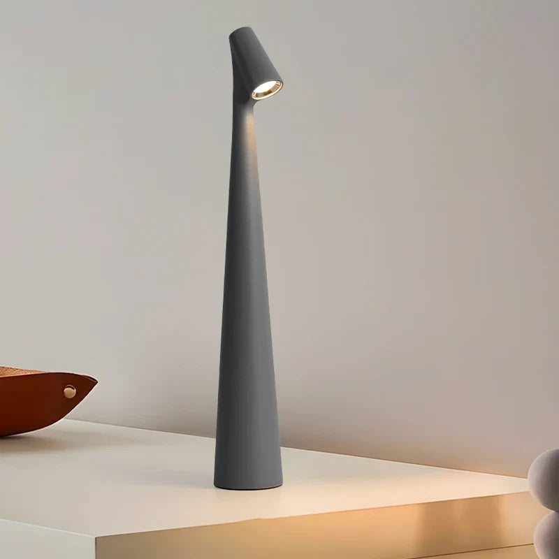 Lampe De Chevet Minimaliste