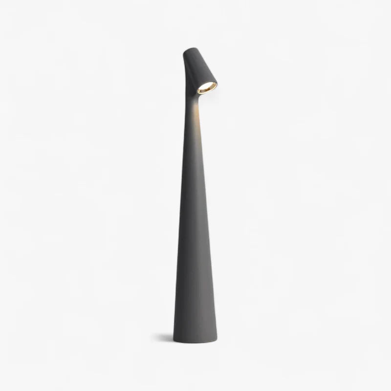Lampe De Chevet Minimaliste