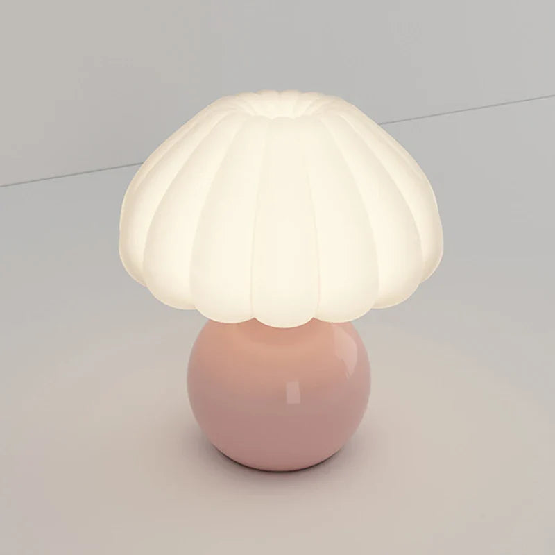Lampe de Chevet Elégante