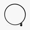 Lampe De Chevet cercle
