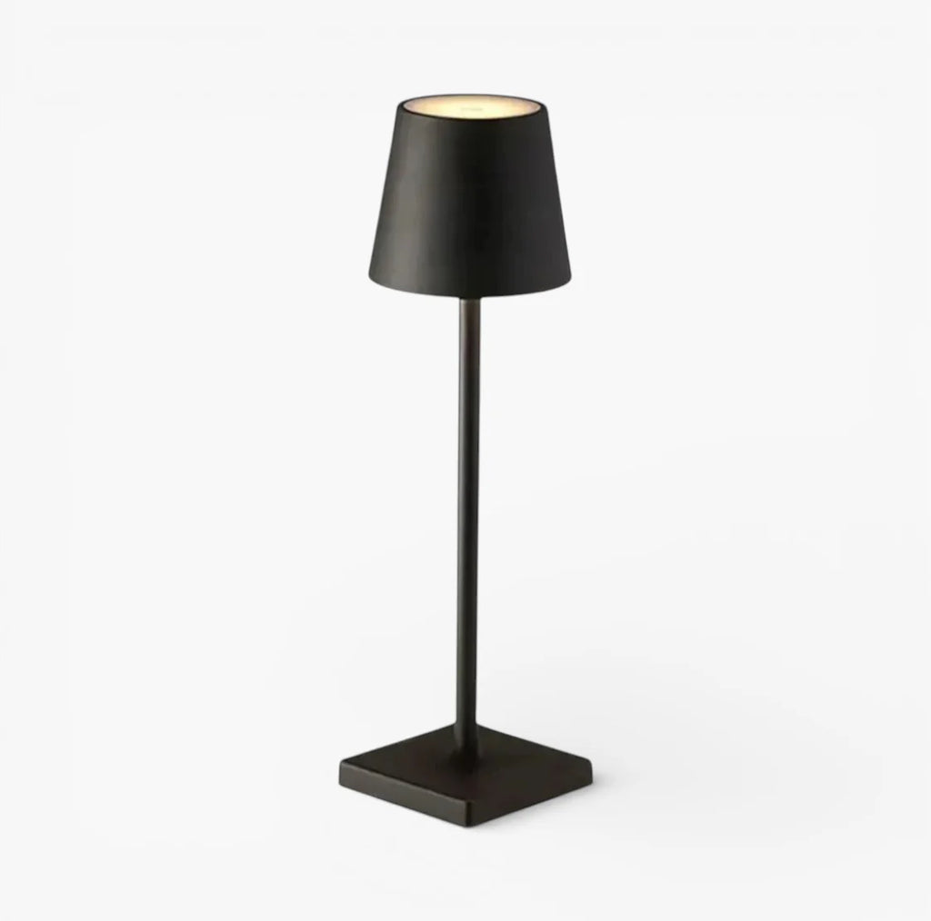 Lampe De Chevet LED Anti-Lumière Bleue