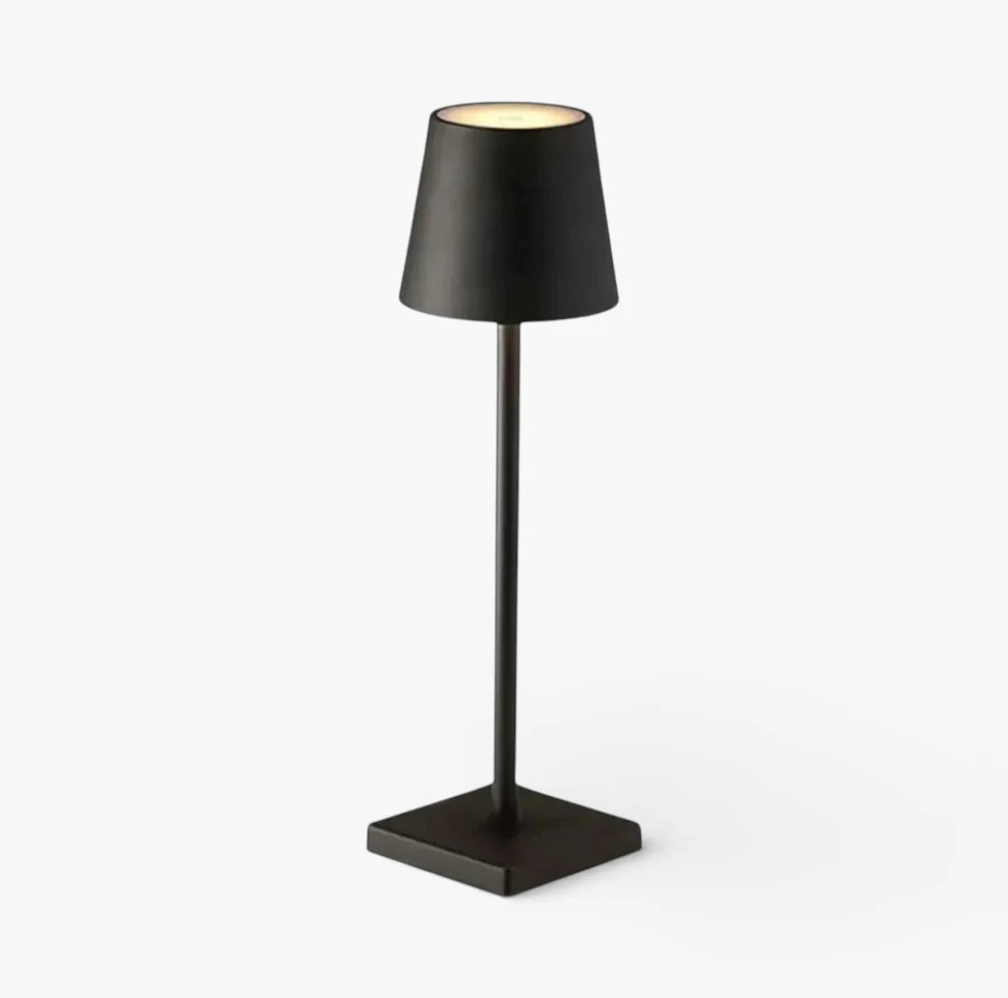 Lampe De Chevet LED Anti-Lumière Bleue