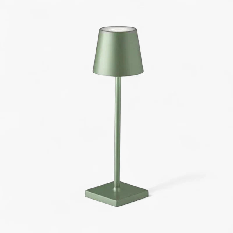 Lampe De Chevet LED Anti-Lumière Bleue
