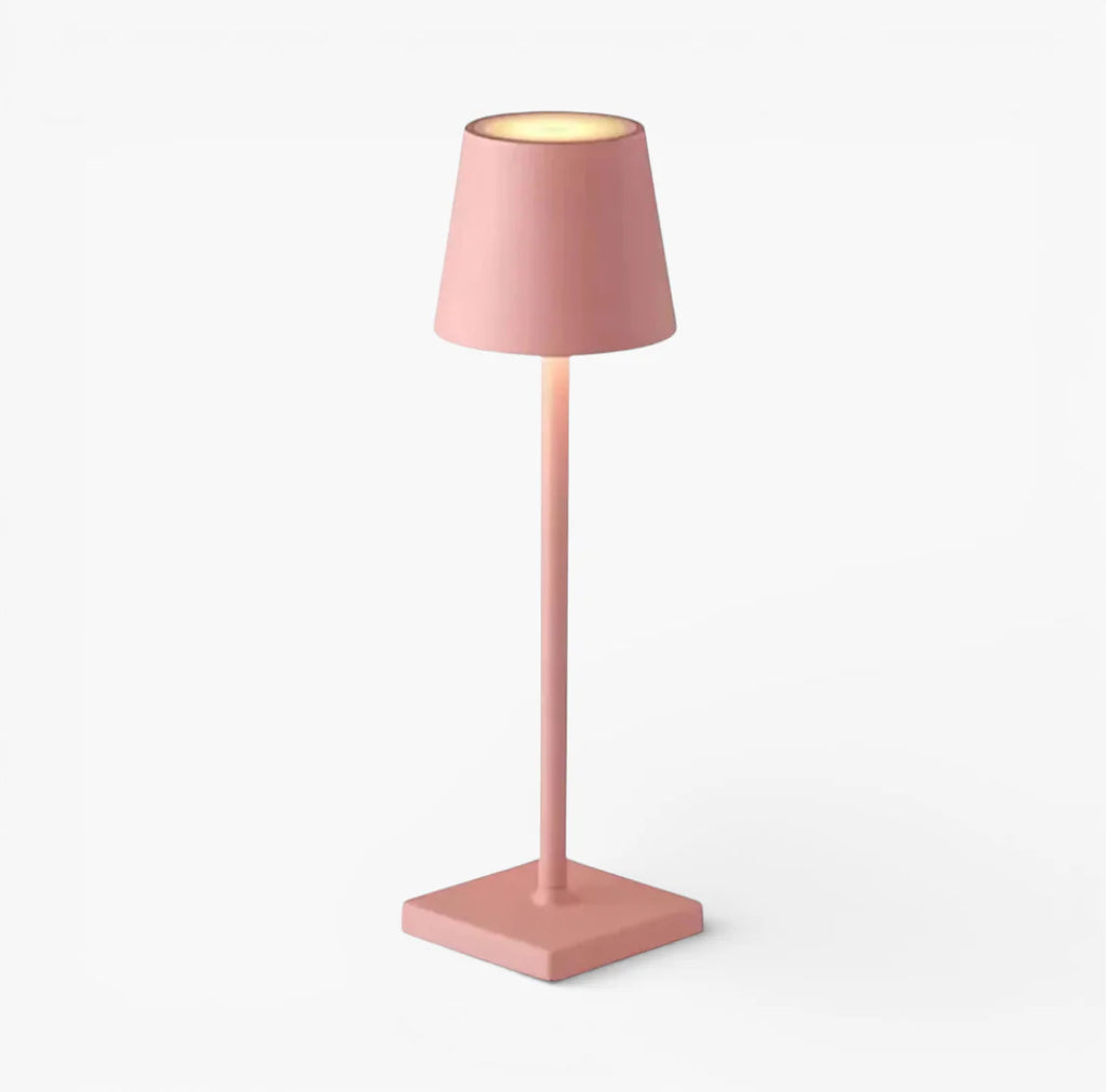 Lampe De Chevet LED Anti-Lumière Bleue