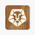 Lampe De Chevet Lion