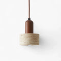 Suspension Japonaise Wabi-Sabi
