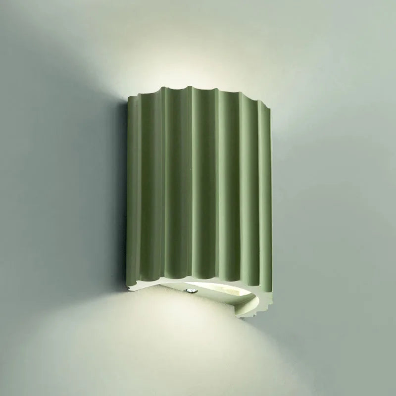 Lampe De Chevet Murale Nordique