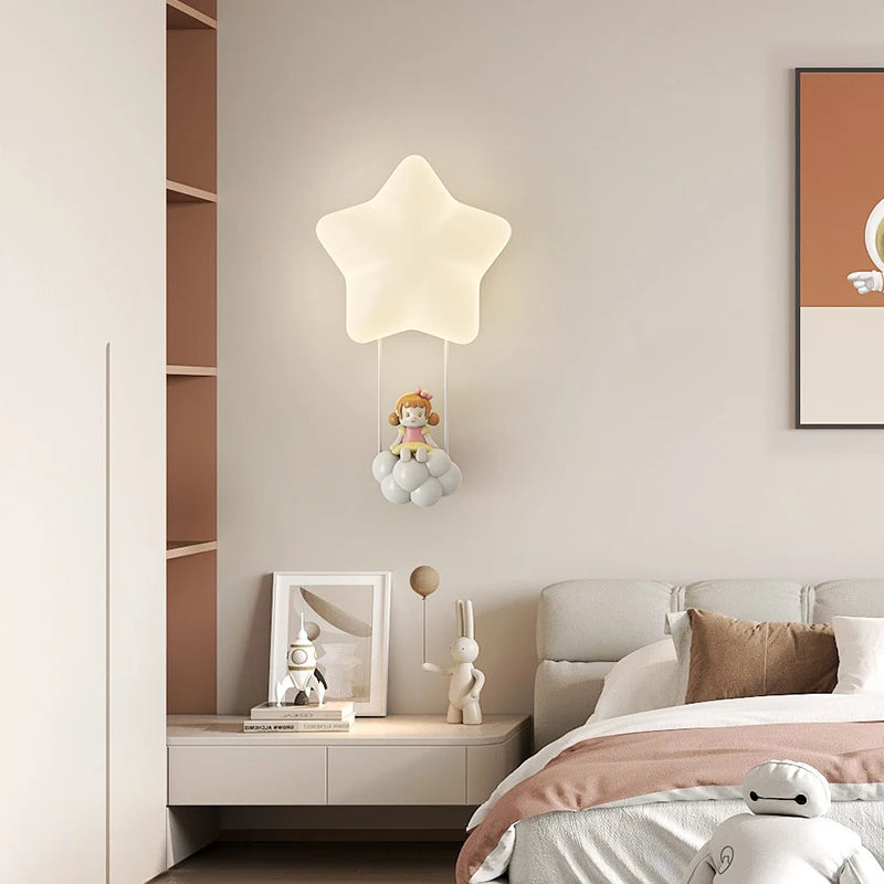 Lampe De Chevet Murale Chambre Enfant