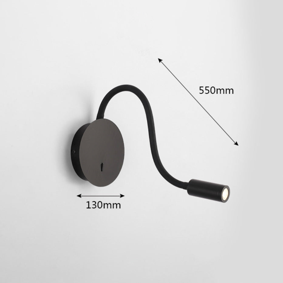 Applique Murale LED Orientable Design Moderne