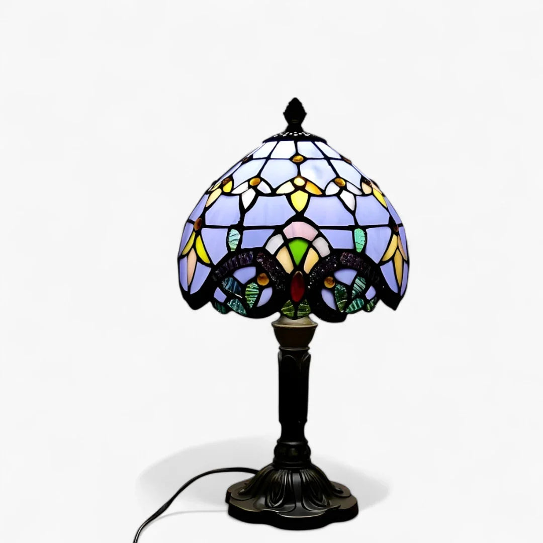Lampe De Chevet Tiffany Aurore