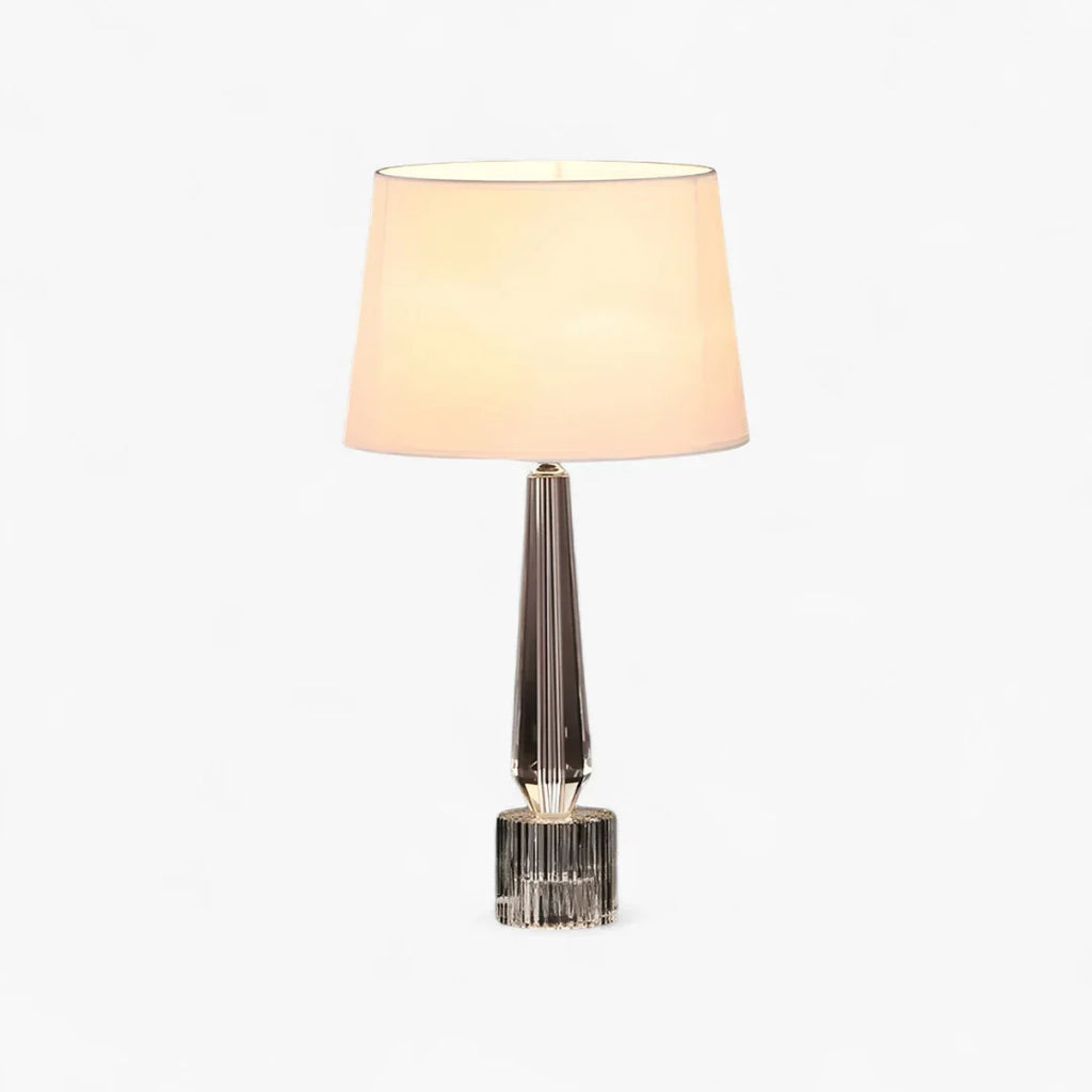 Lampe De Chevet Blanche Moderne