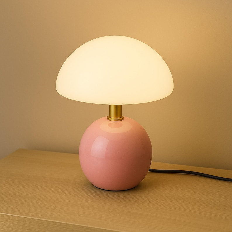 Lampe De Chevet Rechargeable